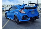 $34477 : Honda Civic 2021 Type R Tour thumbnail