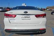 2018 Optima thumbnail