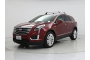$23998 : Cadillac XT5 2017 Premium Lu thumbnail