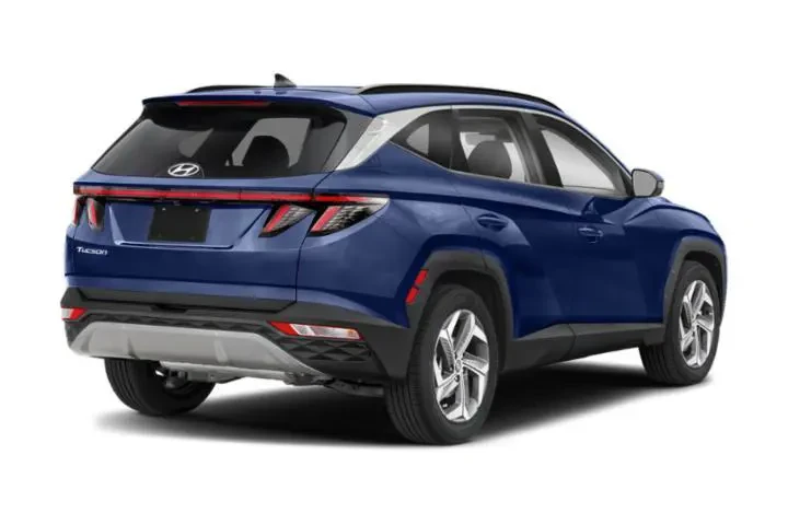 $28273 : Hyundai TUCSON 2023 Limited image 3
