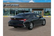 $23495 : Hyundai ELANTRA 2026 SE 4dr thumbnail
