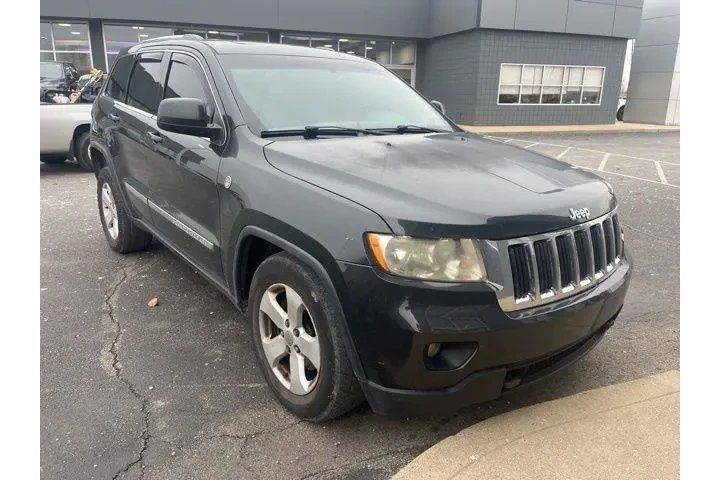$7995 : Jeep Grand Cherokee 2011 4x4 image 1