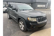 Jeep Grand Cherokee 2011 4x4
