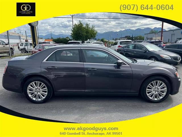 $14499 : 2013 CHRYSLER 300 300 SEDAN 4 image 9