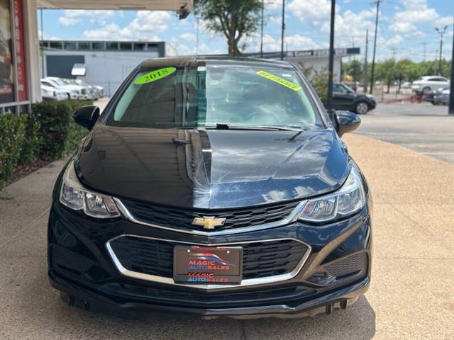 $15999 : 2018 Cruze LS Auto image 5