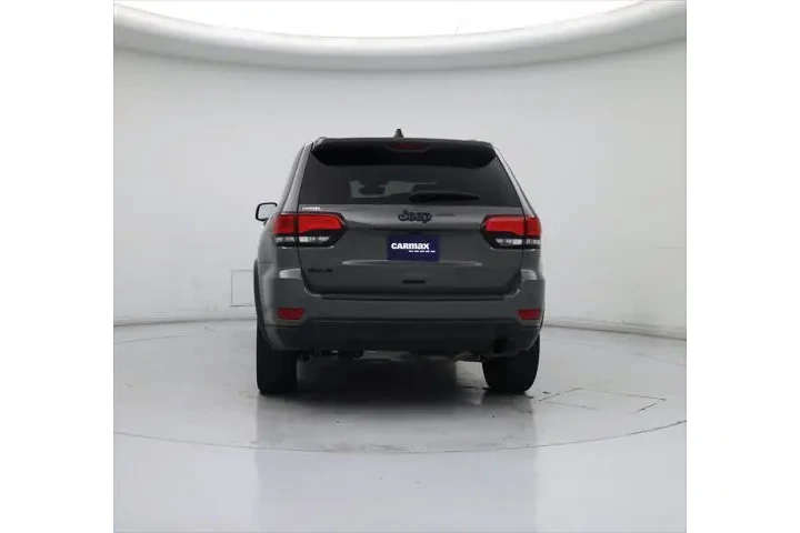 $24998 : Jeep Grand Cherokee 2020 4x4 image 6