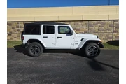 $31212 : Jeep Wrangler 2023 4x4 Sahar thumbnail