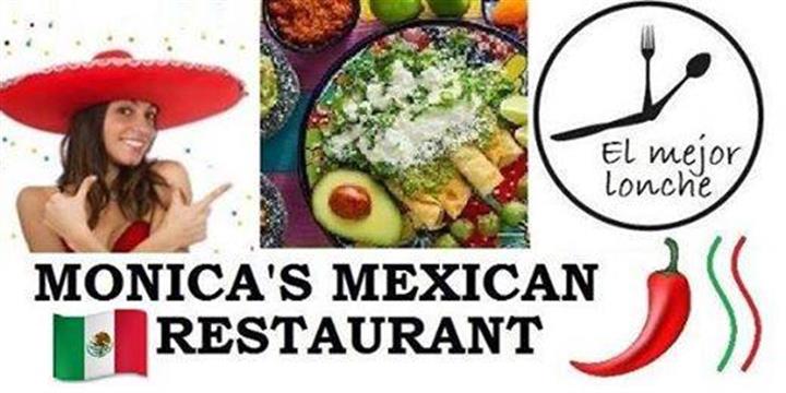 Monicas Mexican Restaurant image 2