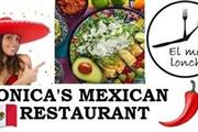 Monicas Mexican Restaurant thumbnail 2
