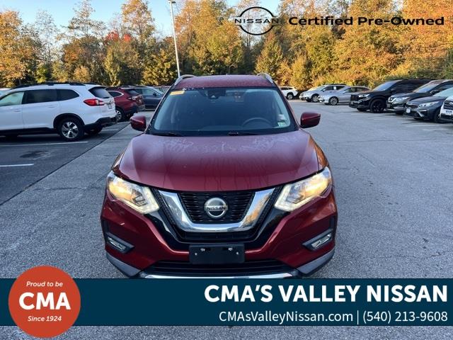 $20275 : PRE-OWNED 2019 NISSAN ROGUE SV image 2