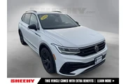 Volkswagen Tiguan 2024 SE R- en Arlington VA
