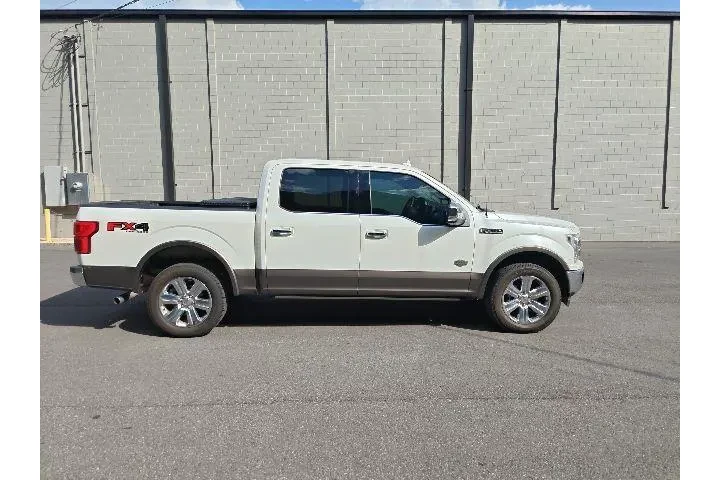 $30990 : Ford F-150 2019 4x4 King Ran image 2