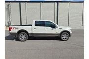 $30990 : Ford F-150 2019 4x4 King Ran thumbnail