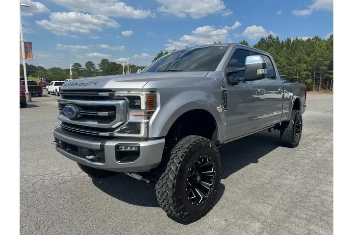 $39291 : Ford F-250 Super Duty 2020 4 image 4