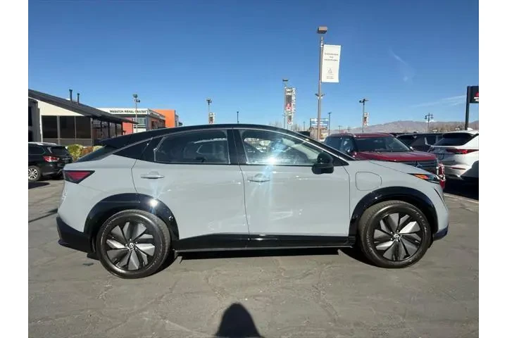 $21995 : Nissan Ariya 2024 AWD Engage image 6