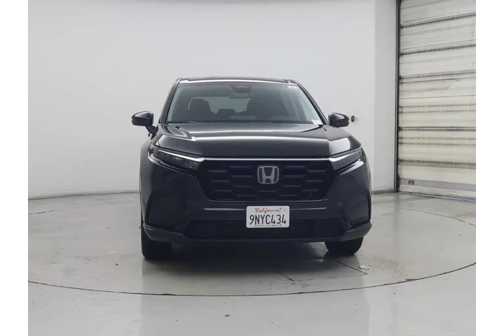 $30998 : Honda CR-V 2025 AWD EX 4dr S image 5