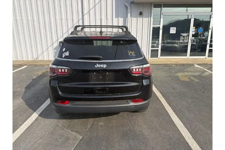 $14538 : Jeep Compass 2020 Sun And Sa image 4