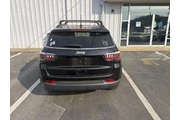 $14538 : Jeep Compass 2020 Sun And Sa thumbnail