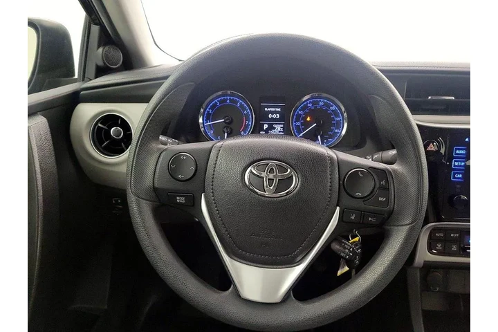 $19998 : Toyota Corolla 2019 LE 4dr S image 10