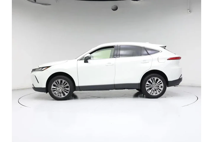 $30998 : Toyota Venza 2022 AWD Limite image 3