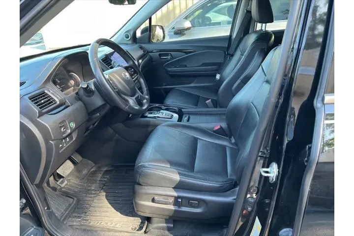 $22395 : Honda Pilot 2019 Touring 4dr image 4