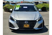 $17900 : Nissan Altima 2023 2.5 SV 4d thumbnail