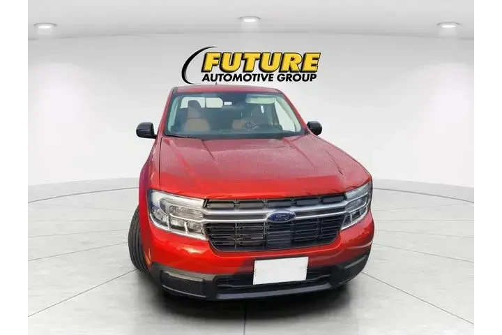 $33999 : Ford Maverick 2024 Lariat 4d image 2