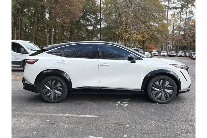 $24999 : Nissan Ariya 2023 Empower+ 4 image 8