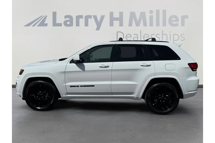 $20685 : Jeep Grand Cherokee 2020 4x4 image 2