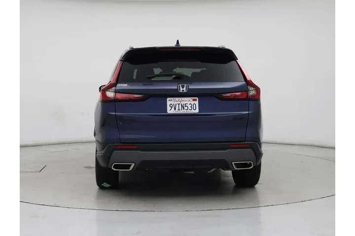 $38998 : Honda CR-V Hybrid 2026 Sport image 6