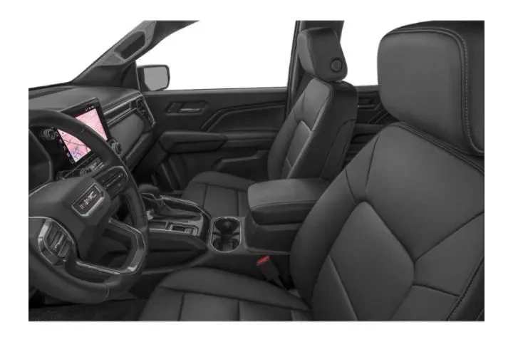 $34925 : GMC Canyon 2024 4x2 Elevatio image 9
