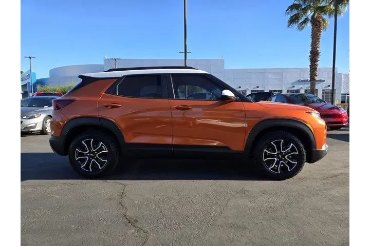 $23991 : Chevrolet Trailblazer 2023 A image 7