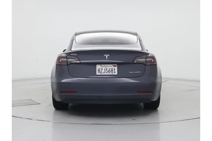 $24998 : Tesla Model 3 2022 AWD Long image 6