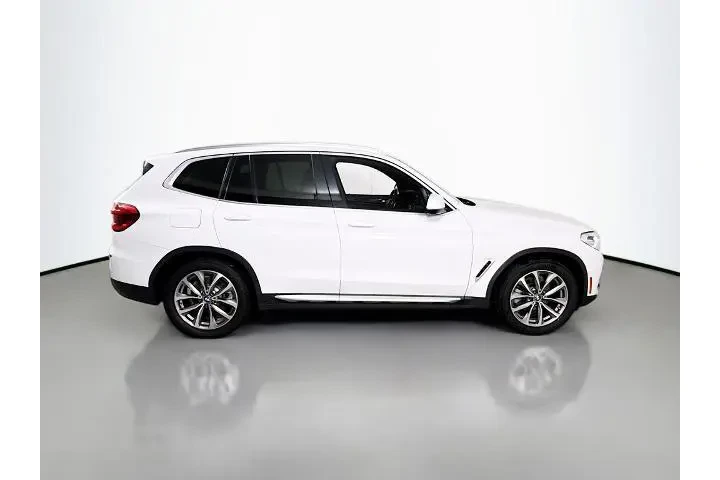 $18800 : BMW X3 2019 sDrive30i 4dr Sp image 8