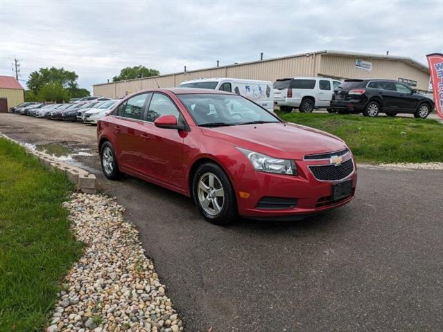 $5990 : 2012 Cruze LT image 8