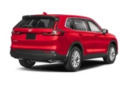 $25703 : Honda CR-V 2023 EX 4dr SUV w thumbnail