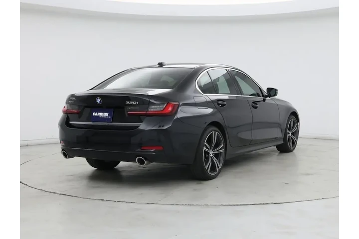 $32998 : BMW 3 Series 2023 AWD 330i x image 8