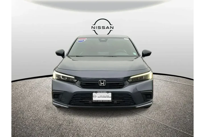 $19825 : Honda Civic 2024 Sport 4dr S image 2