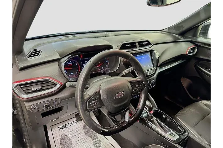 $15609 : Chevrolet Trailblazer 2021 R image 9