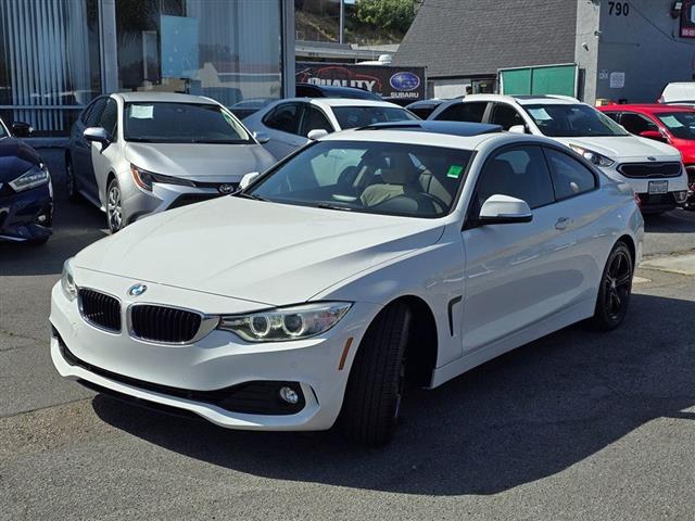 $14595 : 2014 BMW 4 Series image 6