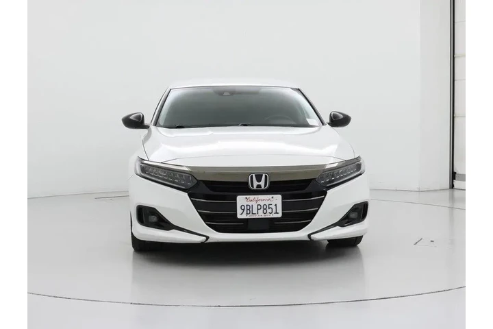 $22998 : Honda Accord 2022 Sport Spec image 5