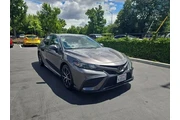 Toyota Camry 2024 SE 4dr Sed en Chico