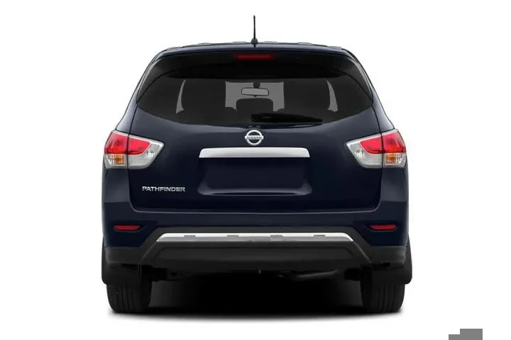 $8605 : Nissan Pathfinder 2014 4x4 S image 5