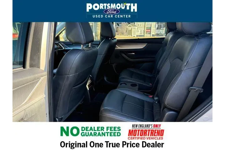 $29495 : Mazda CX-90 2024 AWD 3.3 Tur image 5