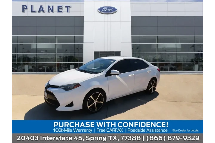 $13999 : Toyota Corolla 2019 SE 4dr S image 1
