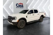 $39900 : Ford Ranger 2025 4x4 XLT 4dr thumbnail