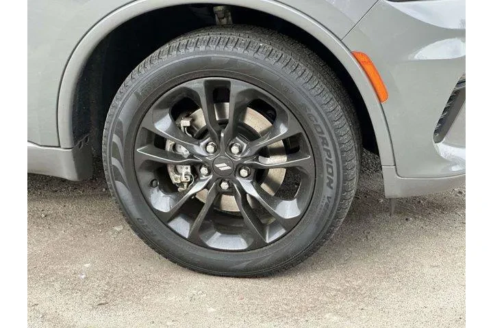 $34995 : Dodge Durango 2023 AWD GT 4d image 6