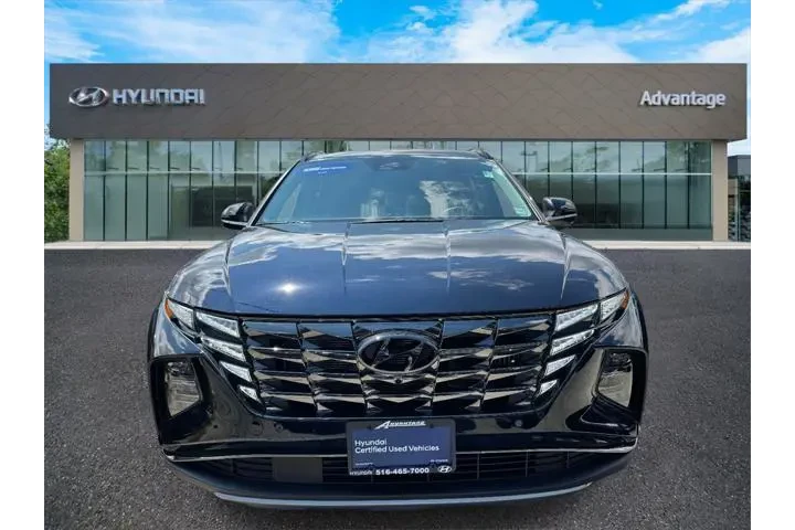 $30990 : Hyundai TUCSON Plug-in Hybri image 2