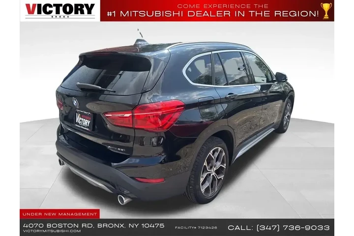 $19295 : BMW X1 2022 AWD xDrive28i 4d image 4