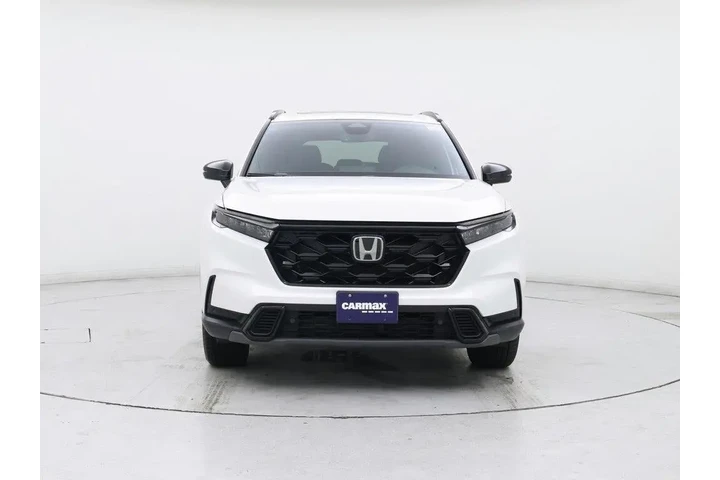 $39998 : Honda CR-V Hybrid 2026 AWD S image 5